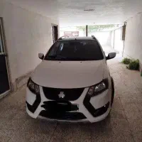 کوییک ۱۴۰۲ SR کم کار بی رنگ کارمندی