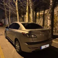 مزدا۳نیو ۹۶|خودرو سواری و وانت|شیراز, انجیر|دیوار