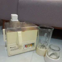 ابمیوه گیری سه کاره نانیوا