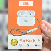 ایرپاد پرو لوگو JBL مدل AirBuds 5