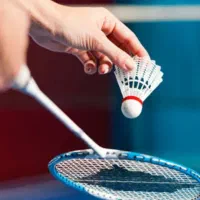 بازی بدمنیتون