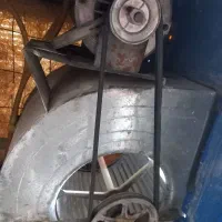 کولر آبی۴۲۰۰