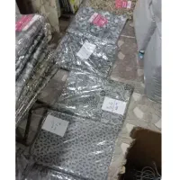 زیر سفره دور دوخته ضد آب