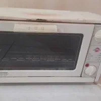 اون توستر