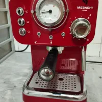 اسپرسو ساز  در حد نو