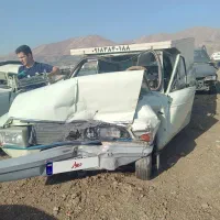 وانت تصادفی
