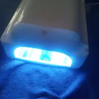 دستگاه UV ناخن