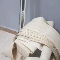 پرده کرکره ای