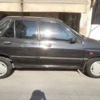 پراید مدل ۹۲