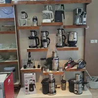 دکوراسیون ام دی اف فروشگاهی