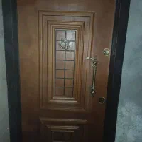 درب ضد سرقت پایتخت