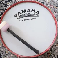 طبل محرم سایز ۵۰