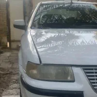 سمند مدل۹۴  EF7