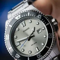 Casio MDV-107D Duro Originalآکبند کاسیو