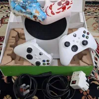 ایکس باکس سری اس