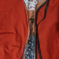 راکت بدمینتون جفتی اعلا مارک ویلسون