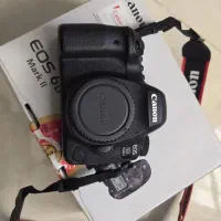 فروش ویژه دوربین 6d مارک 2