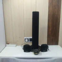 بلندگو خانگی