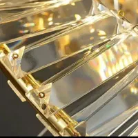 کریستال لوستر