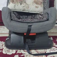 صندلی کودک کاملا سالم