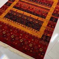 فرش شاهسون عشایری