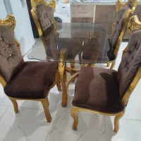 میز نهار خوری