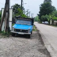 بار نیسان قیمت منصفانه
