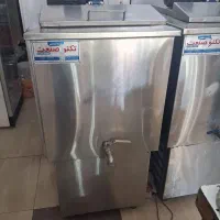 تمام وسایل لبنیاتی به فورش  میرسد