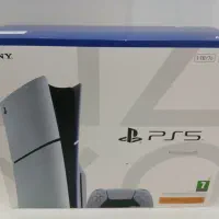 ps5 اسلیم دیسک خور