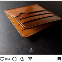 تعدادی خانم جهت کار در تولیدی کیف چرمی