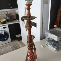قلیان چوب اصل