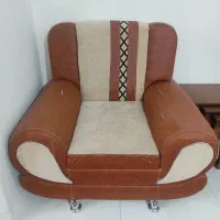 مبل راحتی