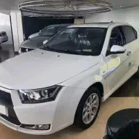 دنا پلاس اتومات اپشنال مدل 405 توربو