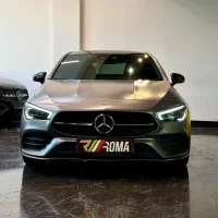 Cla250 2020|خودرو سواری و وانت|تهران, حکمت|دیوار