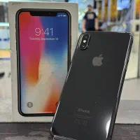 iPhone X / 256GB