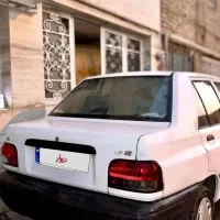 فروش فوری پراید 131 تمیز