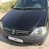 پارس تندر مدل 94