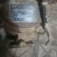 پمپ کف کش