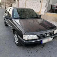 پژو روا 88 دوگانه کارخانه  اقساط