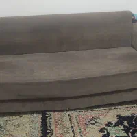 مبل و بوفه