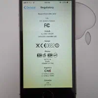 آیفون 5S|موبایل|بابلسر, |دیوار