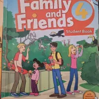 family Friends
