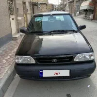 پراید 84|خودرو سواری و وانت|ارومیه, |دیوار