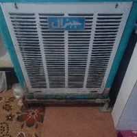 کولر آبی جنرال