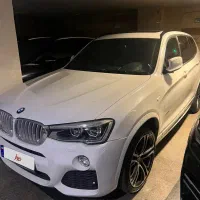 Bmw X3 2014|خودرو سواری و وانت|تهران, کامرانیه|دیوار