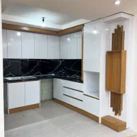 کابینت ، کمد دیواری، تی وی وال ، سرویس خواب