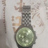 ساعت سه موتوره ژاپنی ضدآب