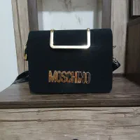 ۴عدد کیف دوشی زنانه درحد نو بخدا دونه ای ۸۰تومن