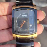 فروش ساعت boss اورجینال
