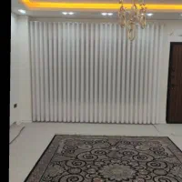 پرده مینیمال